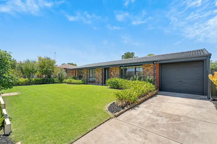 Second view of Homely house listing, 72 Lemon Road, Trott Park SA 5158