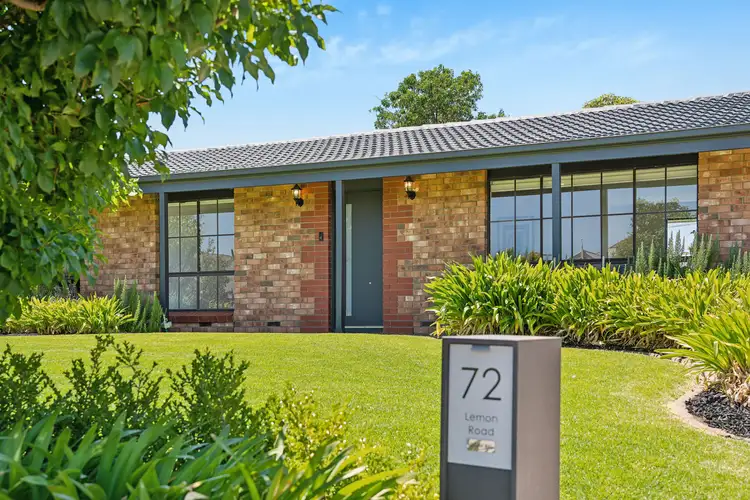 Third view of Homely house listing, 72 Lemon Road, Trott Park SA 5158