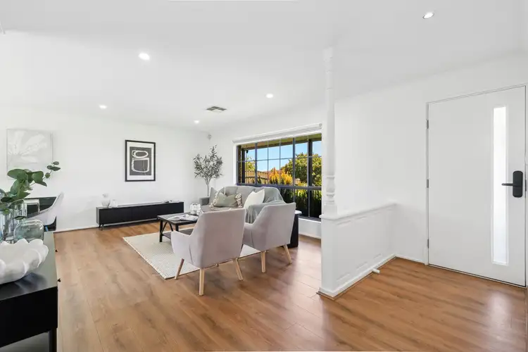 Fourth view of Homely house listing, 72 Lemon Road, Trott Park SA 5158