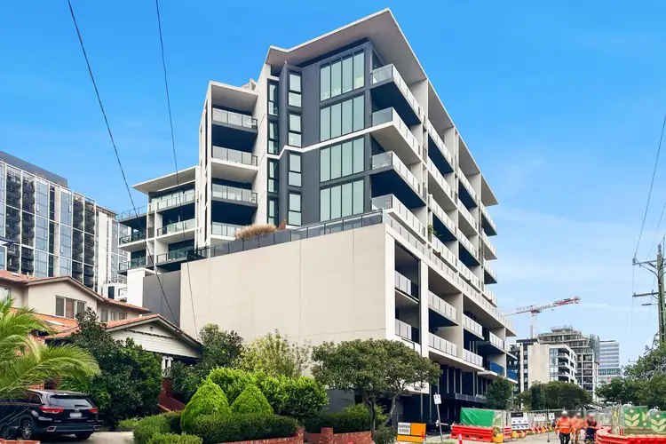 101/5-7 Irving Avenue, Box Hill VIC 3128