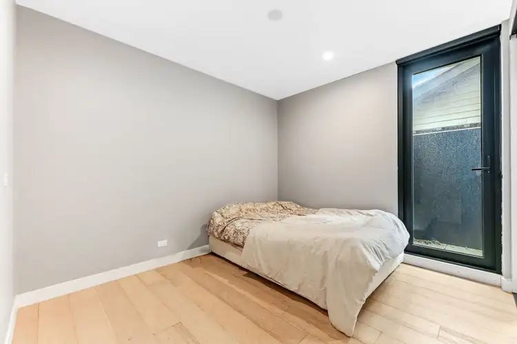 Fourth view of Homely apartment listing, 101/5-7 Irving Avenue, Box Hill VIC 3128