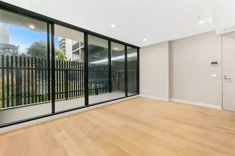 Fifth view of Homely apartment listing, 101/5-7 Irving Avenue, Box Hill VIC 3128