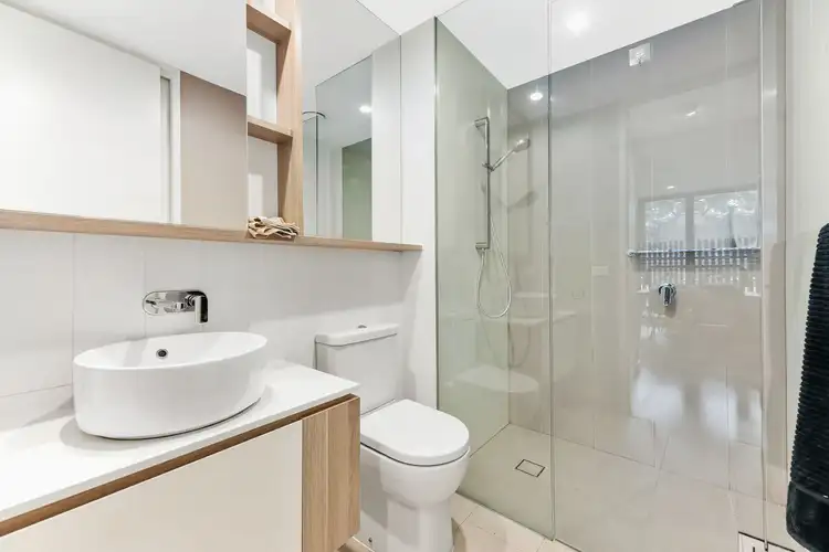 Sixth view of Homely apartment listing, 101/5-7 Irving Avenue, Box Hill VIC 3128