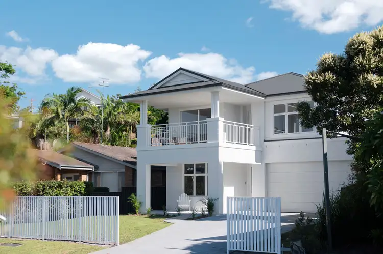 33 Christmas Bush Avenue, Nelson Bay NSW 2315