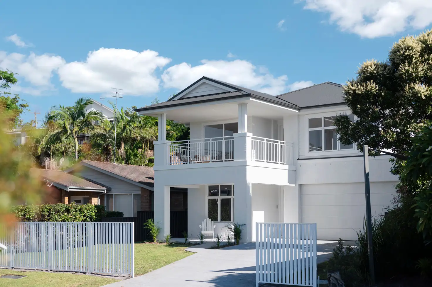 Main view of Homely house listing, 33 Christmas Bush Avenue, Nelson Bay NSW 2315
