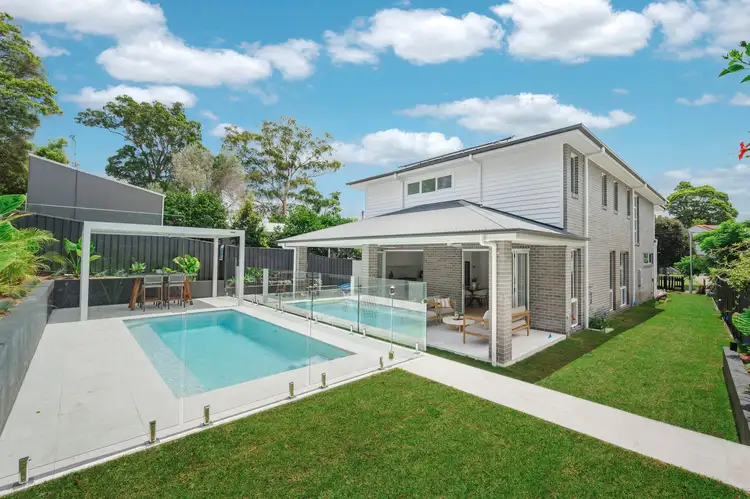 Second view of Homely house listing, 33 Christmas Bush Avenue, Nelson Bay NSW 2315