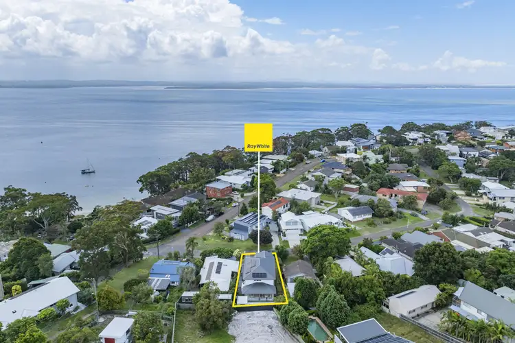 Third view of Homely house listing, 33 Christmas Bush Avenue, Nelson Bay NSW 2315