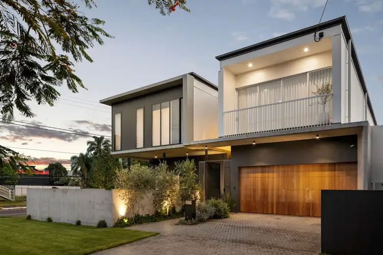 77 Palm Avenue, Ascot QLD 4007