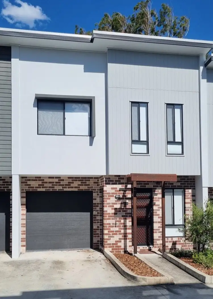 22/71 Amy Street, Morayfield QLD 4506