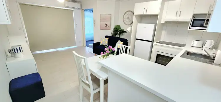 Second view of Homely unit listing, 2/3-5 Barranbali Street, Surfers Paradise QLD 4217