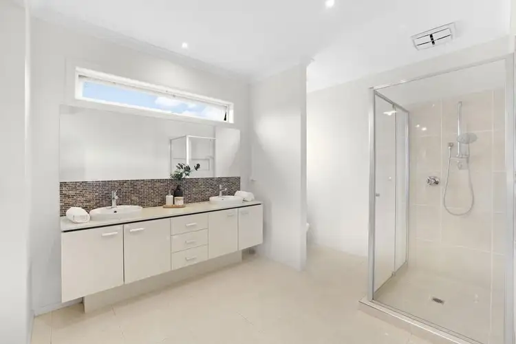 Fourth view of Homely house listing, 22 Burchelli Way, Wyndham Vale VIC 3024