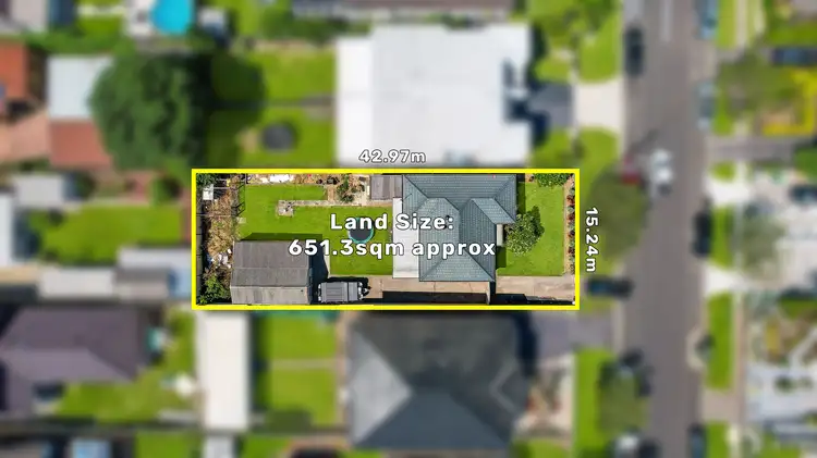 10 Gallipoli Street, Condell Park NSW 2200