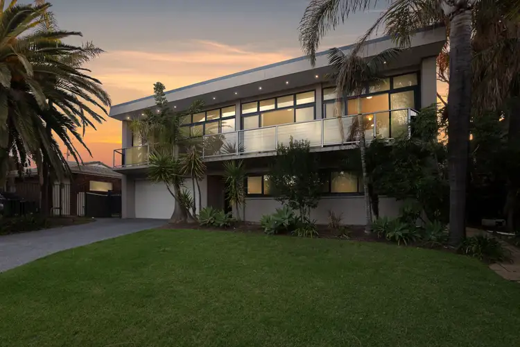Second view of Homely house listing, 63 Military Road, West Beach SA 5024