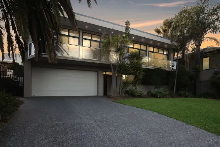 Third view of Homely house listing, 63 Military Road, West Beach SA 5024