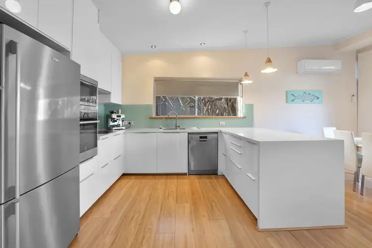 Fifth view of Homely house listing, 63 Military Road, West Beach SA 5024