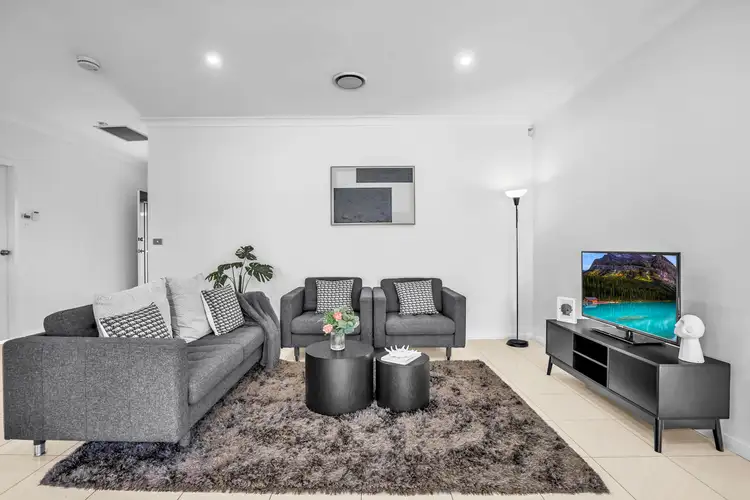 Third view of Homely villa listing, 8/44 Girraween Road, Girraween NSW 2145
