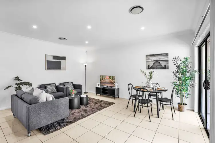 Fourth view of Homely villa listing, 8/44 Girraween Road, Girraween NSW 2145