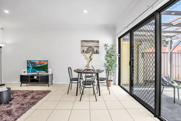 Fifth view of Homely villa listing, 8/44 Girraween Road, Girraween NSW 2145