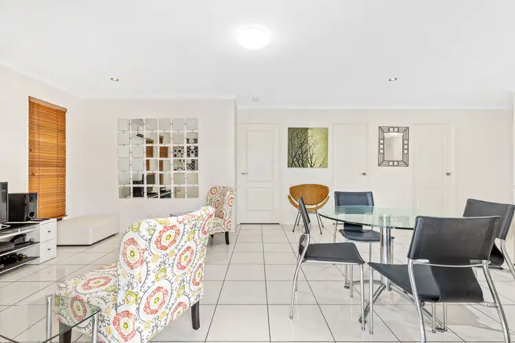 Sixth view of Homely unit listing, 1/16 Riverview Street, Emerald QLD 4720