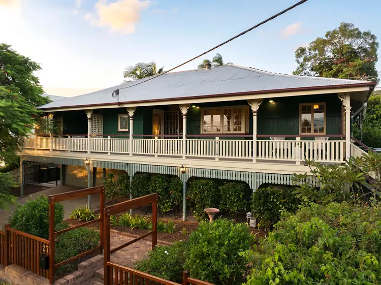 27 Dunella Street, Sherwood QLD 4075