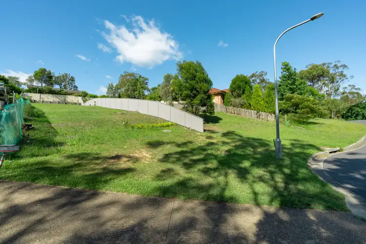 Fifth view of Homely land listing, 17A Jaycee Avenue, Nowra NSW 2541
