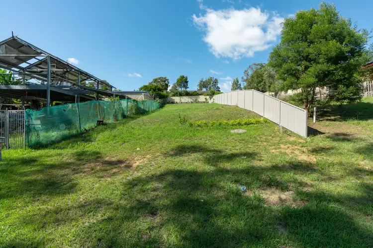 Sixth view of Homely land listing, 17A Jaycee Avenue, Nowra NSW 2541