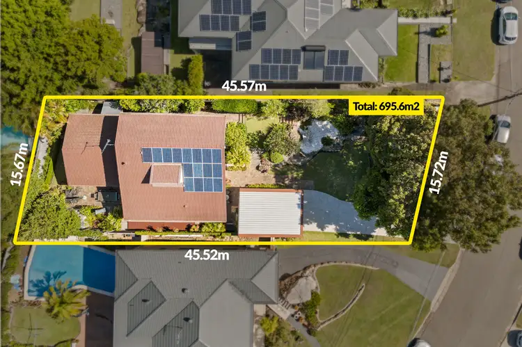 Main view of Homely house listing, 6 Chester Street, Sylvania NSW 2224