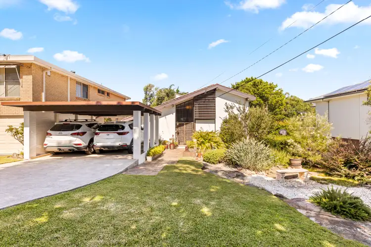 Second view of Homely house listing, 6 Chester Street, Sylvania NSW 2224