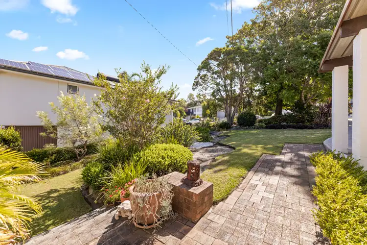 Third view of Homely house listing, 6 Chester Street, Sylvania NSW 2224