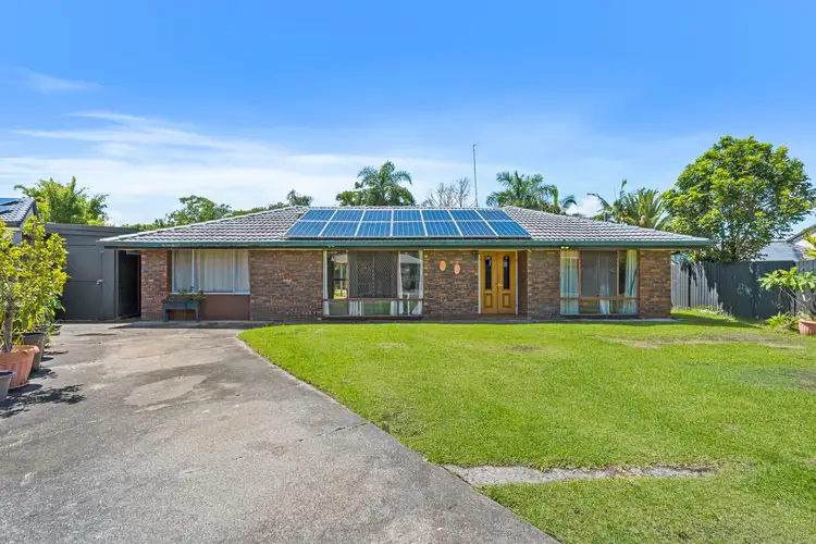 Second view of Homely house listing, 7 Atlas Crescent, Benowa QLD 4217