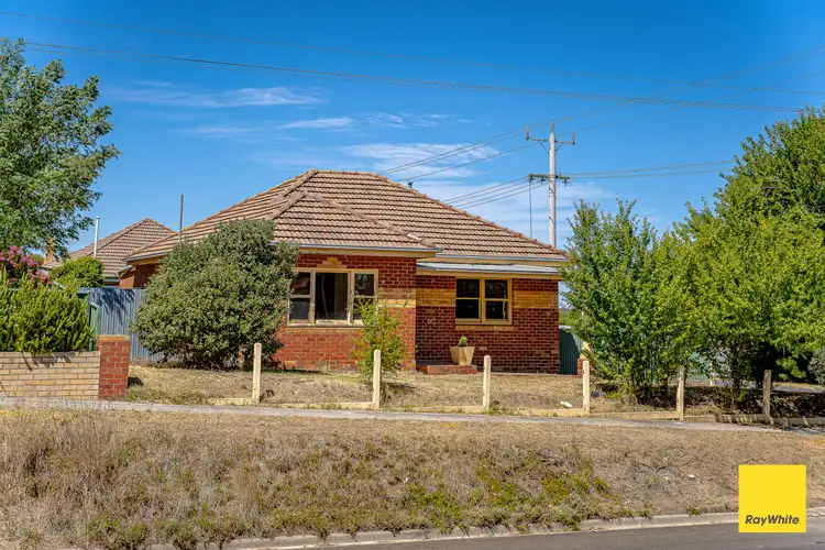 Second view of Homely house listing, 50 Sailors Gully Road, Eaglehawk VIC 3556