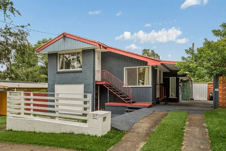 57 Pratten Street, Corinda QLD 4075