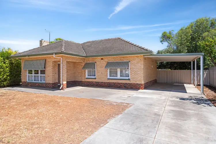 8 Moselle Avenue, Glengowrie SA 5044