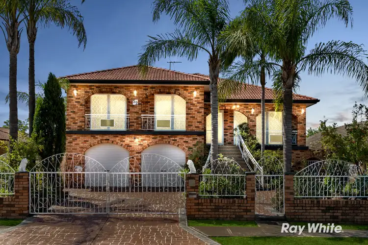 52 Budapest Street, Rooty Hill NSW 2766