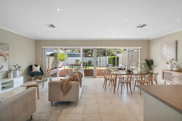 Second view of Homely house listing, 9 Newcastle Street, Warradale SA 5046