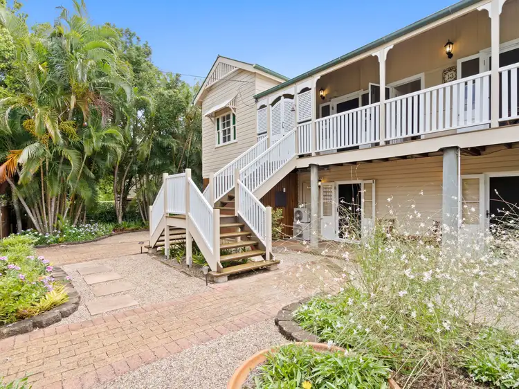 13 Barchester Street