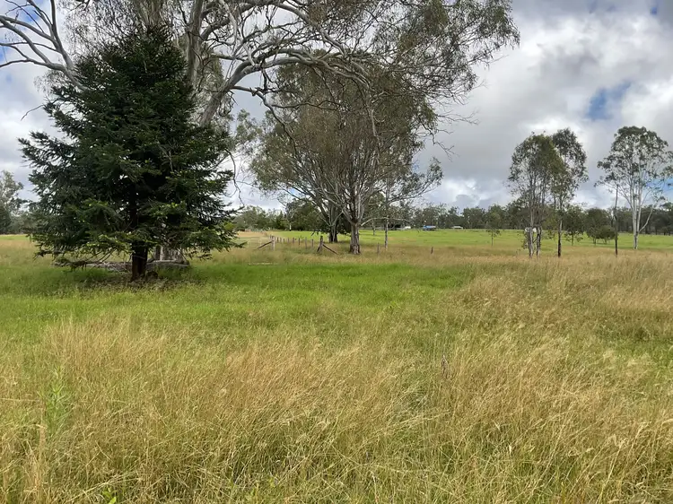 LOT 54 Gibsons Road, Yarraman QLD 4614