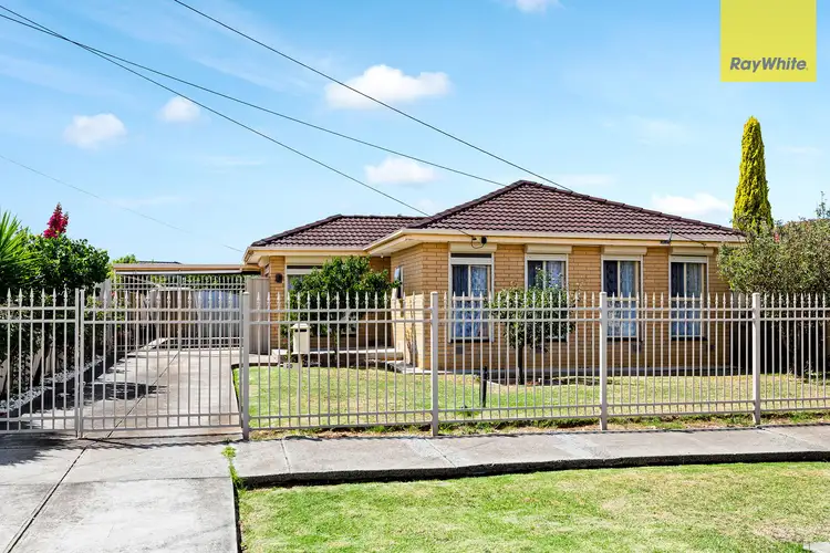 Main view of Homely house listing, 20 Braeswood Road, Kings Park VIC 3021