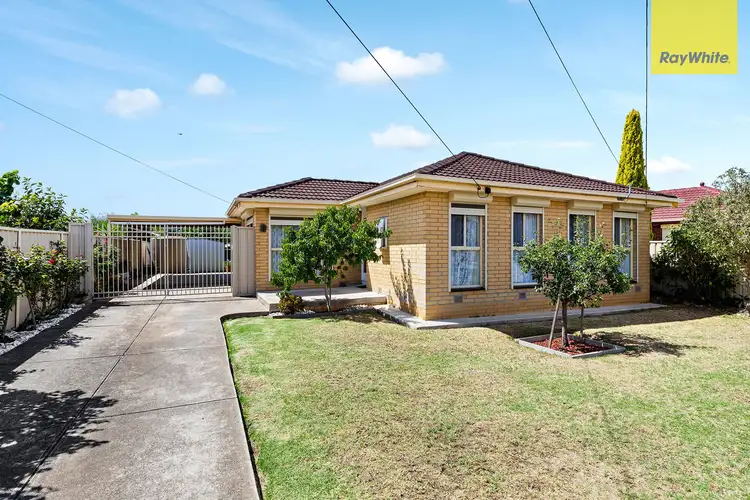 Second view of Homely house listing, 20 Braeswood Road, Kings Park VIC 3021