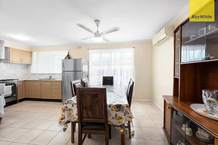 Fifth view of Homely house listing, 20 Braeswood Road, Kings Park VIC 3021