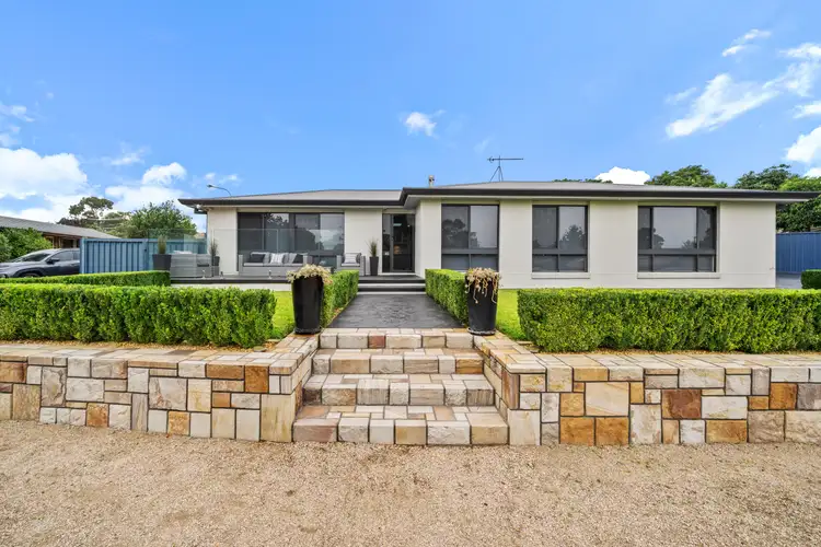 45 Glencross Street, Chisholm ACT 2905