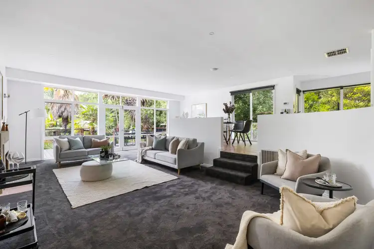 Second view of Homely house listing, 9 The Helm, Frankston South VIC 3199