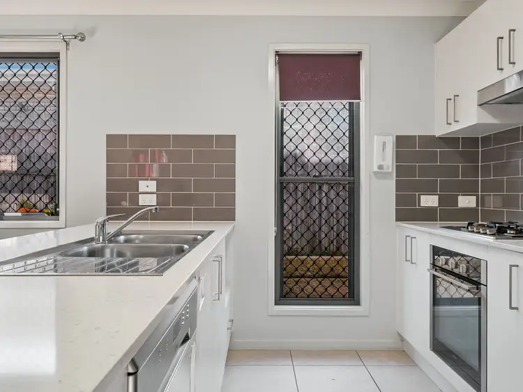 Third view of Homely house listing, 33 Cattiger Street, Richlands QLD 4077