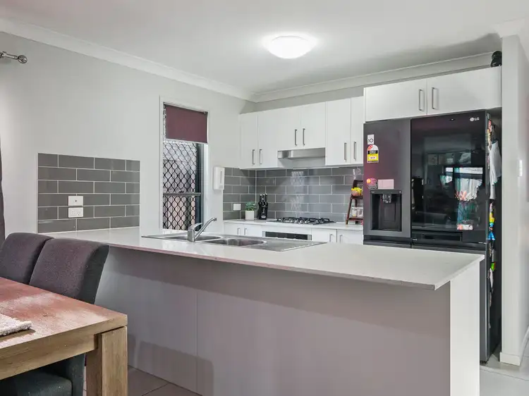 Fourth view of Homely house listing, 33 Cattiger Street, Richlands QLD 4077