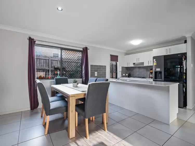 Fifth view of Homely house listing, 33 Cattiger Street, Richlands QLD 4077