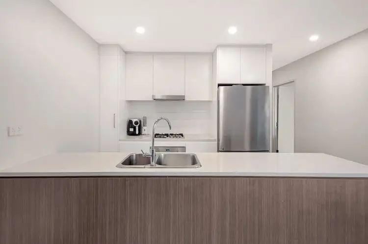 Seventh view of Homely apartment listing, 127/351F Hume Highway, Bankstown NSW 2200