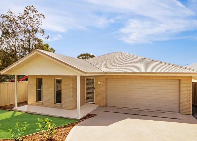 Main view of Homely house listing, 20A Largs Avenue, Largs NSW 2320