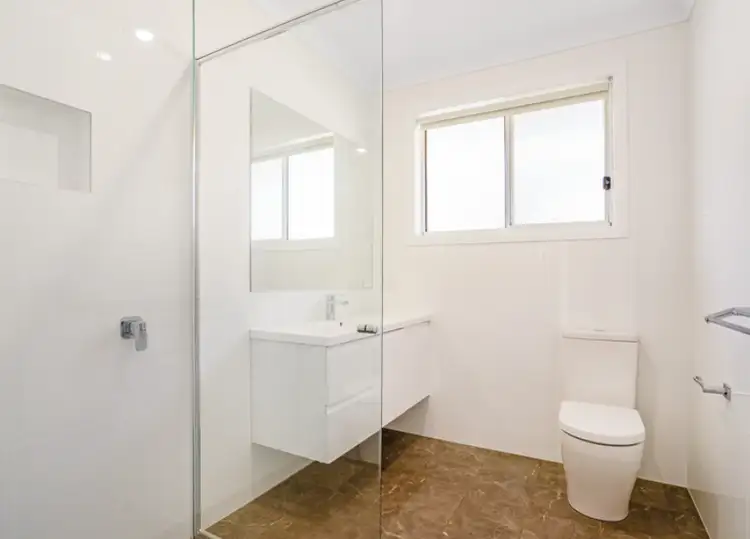 Third view of Homely house listing, 20A Largs Avenue, Largs NSW 2320
