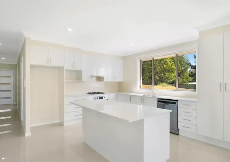 Fourth view of Homely house listing, 20A Largs Avenue, Largs NSW 2320