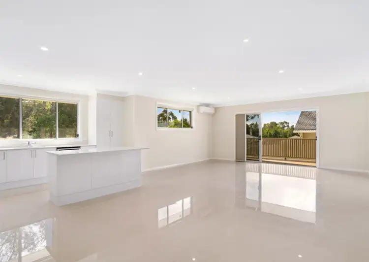 Fifth view of Homely house listing, 20A Largs Avenue, Largs NSW 2320